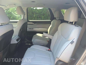 2025 Hyundai Palisade SEL – miniatura 13