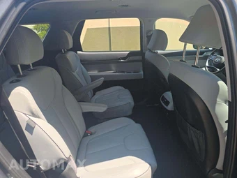 2025 Hyundai Palisade SEL – miniatura 17