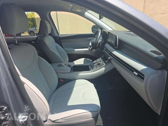 2025 Hyundai Palisade SEL – miniatura 19
