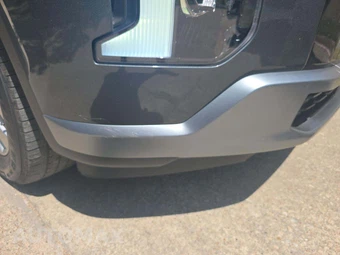 2025 Hyundai Palisade SEL – miniatura 22