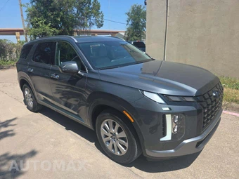 2025 Hyundai Palisade SEL – miniatura 4