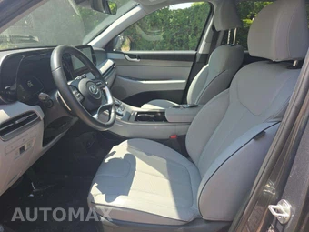 2025 Hyundai Palisade SEL – miniatura 6