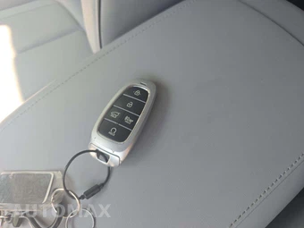 2025 Hyundai Palisade SEL – miniatura 8