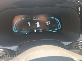 2025 Hyundai Palisade SEL – miniatura 9
