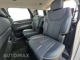 2025 Hyundai Palisade SEL – miniatura 13