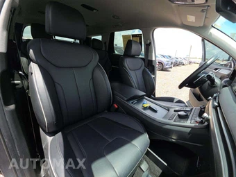 2025 Hyundai Palisade SEL – miniatura 19