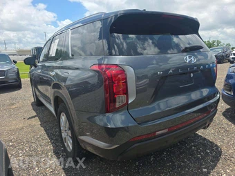 2025 Hyundai Palisade SEL – miniatura 2