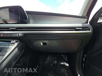 2025 Hyundai Palisade SEL – miniatura 20