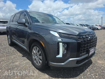 2025 Hyundai Palisade SEL – miniatura 4