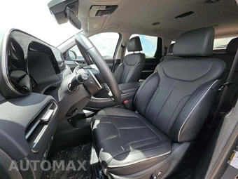 2025 Hyundai Palisade SEL – miniatura 6