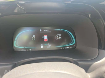 2025 Hyundai Palisade SEL – miniatura 9