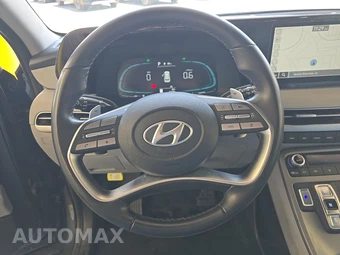 2025 Hyundai Palisade SEL - miniatura 10