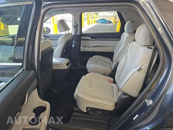 2025 Hyundai Palisade SEL - miniatura 13