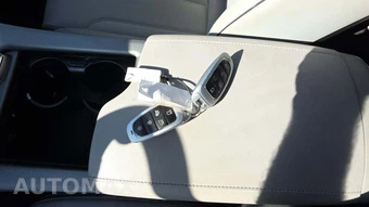 2025 Hyundai Palisade SEL - miniatura 20
