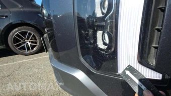 2025 Hyundai Palisade SEL - miniatura 40