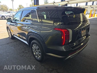 2025 Hyundai Palisade SEL - miniatura 6