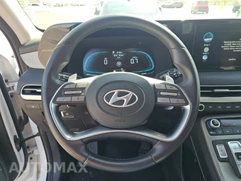 2025 Hyundai Palisade SEL - miniatura 10
