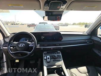 2025 Hyundai Palisade SEL - miniatura 11