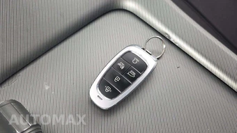 2025 Hyundai Palisade SEL - miniatura 18