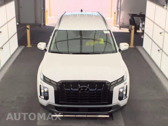 2025 Hyundai Palisade SEL - miniatura 2