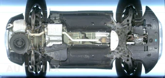 2025 Hyundai Palisade SEL - miniatura 21