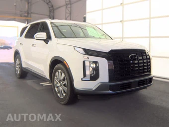 2025 Hyundai Palisade SEL - miniatura 3