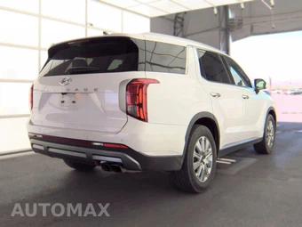 2025 Hyundai Palisade SEL - miniatura 4