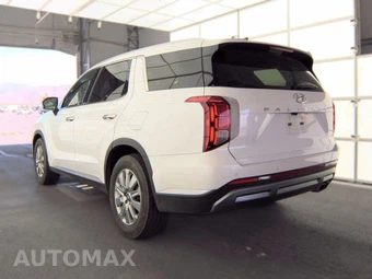 2025 Hyundai Palisade SEL - miniatura 6