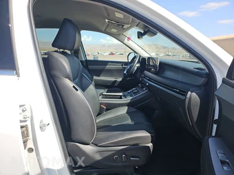 2025 Hyundai Palisade SEL - miniatura 8