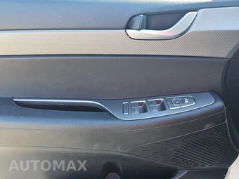 2025 Hyundai Palisade SEL - miniatura 9