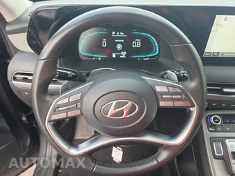 2025 Hyundai Palisade SEL - miniatura 10