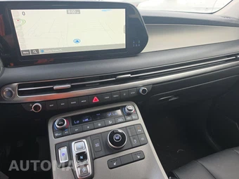 2025 Hyundai Palisade SEL - miniatura 11
