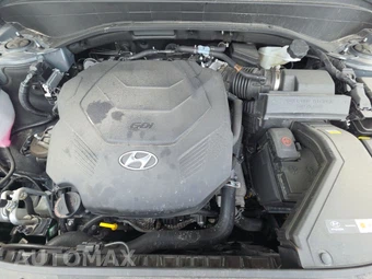 2025 Hyundai Palisade SEL - miniatura 16