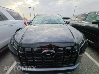 2025 Hyundai Palisade SEL - miniatura 2
