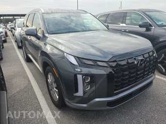 2025 Hyundai Palisade SEL - miniatura 3