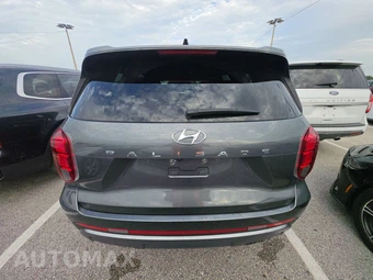 2025 Hyundai Palisade SEL - miniatura 5