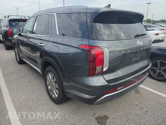 2025 Hyundai Palisade SEL - miniatura 6