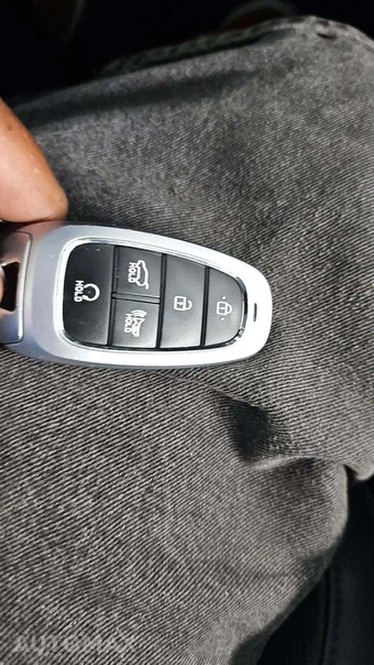 2025 Hyundai Palisade SEL - miniatura 14