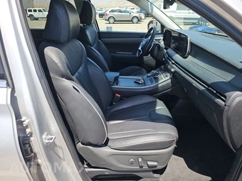 2025 Hyundai Palisade SEL - miniatura 2