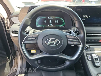 2025 Hyundai Palisade SEL - miniatura 4