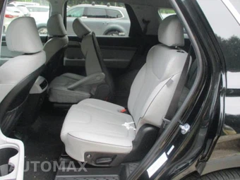 2025 Hyundai Palisade SEL - miniatura 13