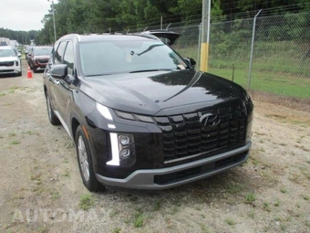 2025 Hyundai Palisade SEL - miniatura 5