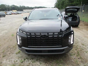 2025 Hyundai Palisade SEL - miniatura 6