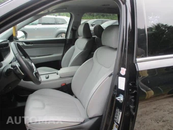 2025 Hyundai Palisade SEL - miniatura 8