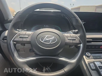 2025 Hyundai Palisade SEL - miniatura 10