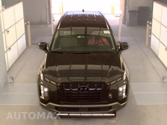 2025 Hyundai Palisade SEL - miniatura 2