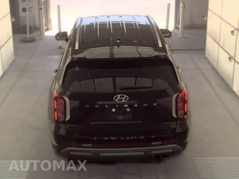 2025 Hyundai Palisade SEL - miniatura 5