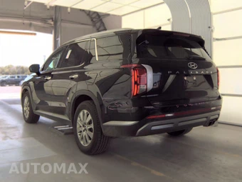 2025 Hyundai Palisade SEL - miniatura 6