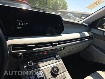 2025 Hyundai Palisade SEL - miniatura 11