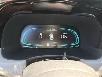 2025 Hyundai Palisade SEL - miniatura 12